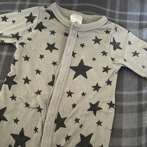Newborn clothes